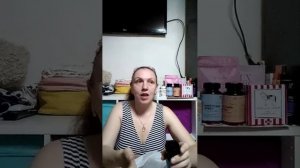 Распаковка заказа Фаберлик