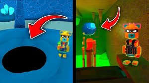 НОВАЯ МИССИЯ С СУНДУКАМИ Super Bear Adventure/Приключения Супер Медведя