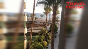 Отзыв туристки TRAVEL HOUSE | Турция, Аланья, KAILA KRIZANTEM HOTEL 4*, сентябрь  2025