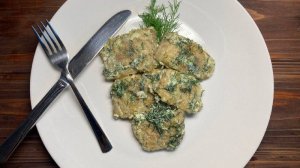 Нежная скумбрия в сливочном соусе
