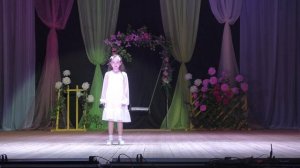 Отчетный концерт класса Алпатовой М.В. 20.05.2026
