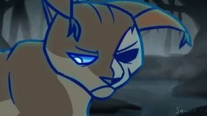 TRAVELER-FEATHER [Complete Jayfeather time travel themed Warriors MAP] коты воители мап перезалив