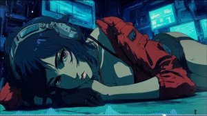 𝟭𝟵𝟴𝟲 𝗘𝗖𝗛𝗢𝗘𝗦 𝗢𝗙 𝗧𝗛𝗘 𝗩𝗢𝗜𝗗 ⧸⧸ Synthwave, Chillwave, Retrowave Playlist