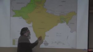 Vinay Lal - Moral & Political Thought of Gandhi, Lecture 17 of 19, May 26, 2016