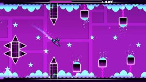 Xstep [самый лёгкий Insane по моему мнению]