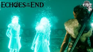 Отец и Дочь ◢ Echoes of the End #14