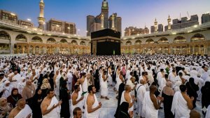 21.05.2026г. Прямой эфир с Мекки. Время хаджа. | Live Masjid Al Haram| ПроДинМедиа | ProDinMedia