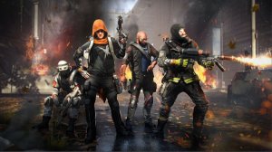 Дивизия 2 | The Division 2 началось ГС Засада и Ивент Brooklyn Celebration Event Pass