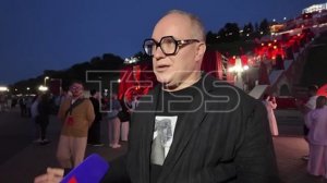 Фестиваль искусств «Человек Альфа» в Нижнем Новгороде