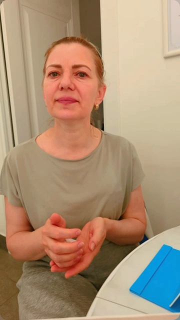 «НЕТ» — ЭТО НЕ ПРО МЕНЯ. ЭТО ПРО СТРАХИ ЧЕЛОВЕКА.
