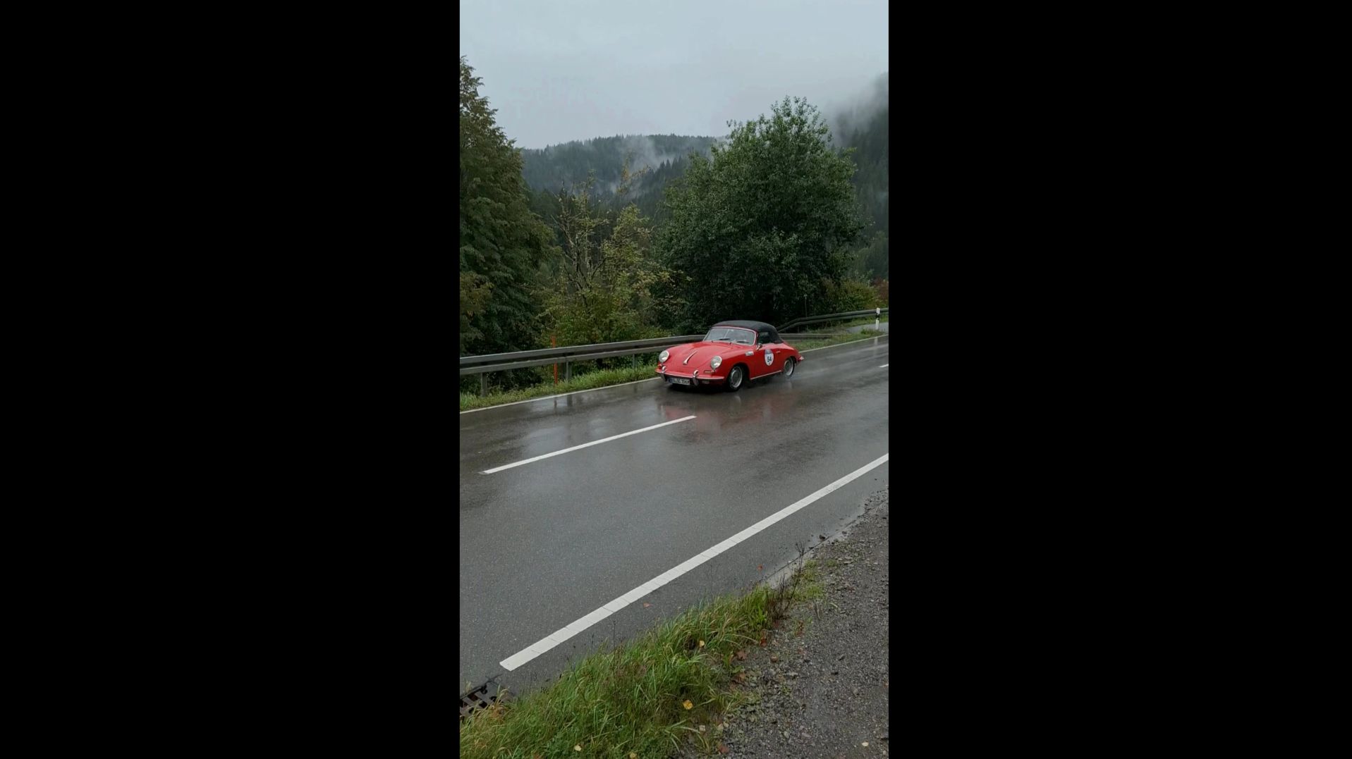 Porsche 356 смотреть онлайн