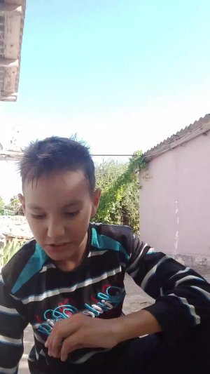 тренировка по футболу