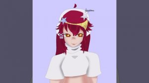 чтож арт для  _Reiko-ko_