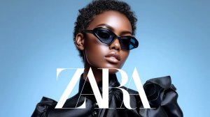 ZARA In Store Music Fashion Background Playlist May 2026