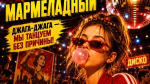 Мармеладный!