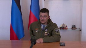 🇷🇺Лица русской весны: Евгений Павлюшин. Когда долг Родине сильнее страха