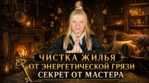 ГАРМОНИЗАЦИЯ И ЗАЩИТА ДОМА I ДЕНЬ 2 | МАРА БОРОНИНА