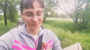 Вечерняя Прогулка после Дождя! / Прекрасное Настроение 19.05.2026