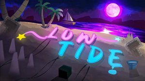 Low Tide by Onilink