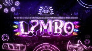 Limbo (RTX:ON) by mindcap