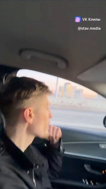 Силуэт DJ SEMPL