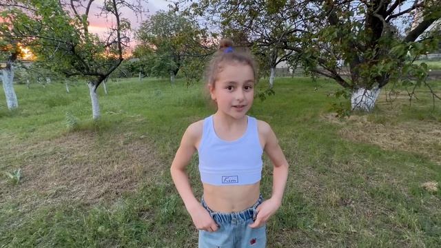 Видео-визитка Вероника смотреть онлайн