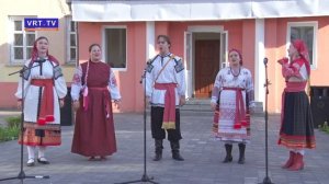 Всероссийская акция «Ночь музеев»