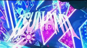 Tsunami by Online and more (Tidal Wave Sequel)