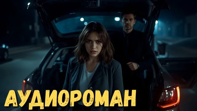 Пленница Мужа - ПОЛНЫЙ АУДИОРОМАН