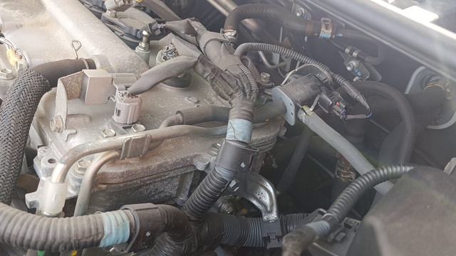 Работа ДВС 2ZR-FE Toyota Premio ZRT265 2009г
