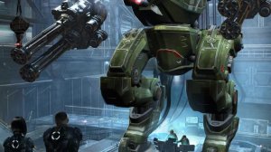 War Robots Стрим! Скоро обновление!