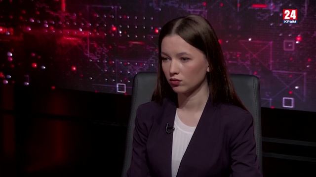 Интервью 24. Ольга Виноградова. Выпуск 21.05.26