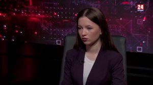 Интервью 24. Ольга Виноградова. Выпуск 21.05.26