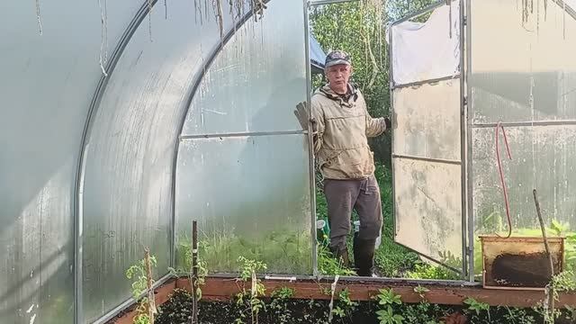 МЫ ПРОСТЫЕ ЛЮДИ  ✅  РАБОТАЕМ  НА  СВОЕЙ  ЗЕМЛЕ