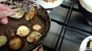 Что готовила всю неделю, что бы не отвлекаться