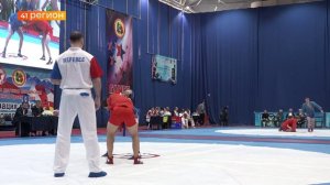 ВСЕРОССИЙСКИЙ ТУРНИР ПО САМБО ПАМЯТИ ГЕРОЕВ-ПОГРАНИЧНИКОВ ПРОЙДЁТ НА КАМЧАТКЕ • НОВОСТИ КАМЧАТКИ