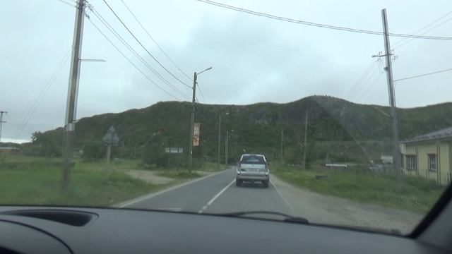 Териберка часть 4 Яйца дракона смотреть онлайн