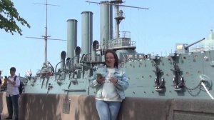 Этот город самый лучший!