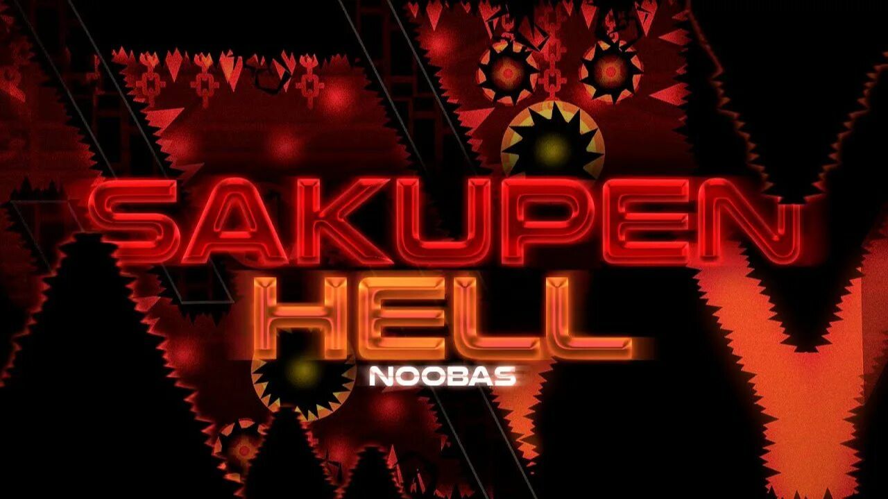 Sakupen Hell By:Trusta смотреть онлайн