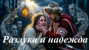 Разлука и надежда, AI Suno