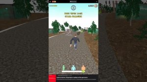 Скулбой побег от бати 2