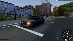рп школьника в бимке 1 часть