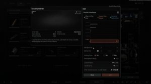 мой инвентарь после валей