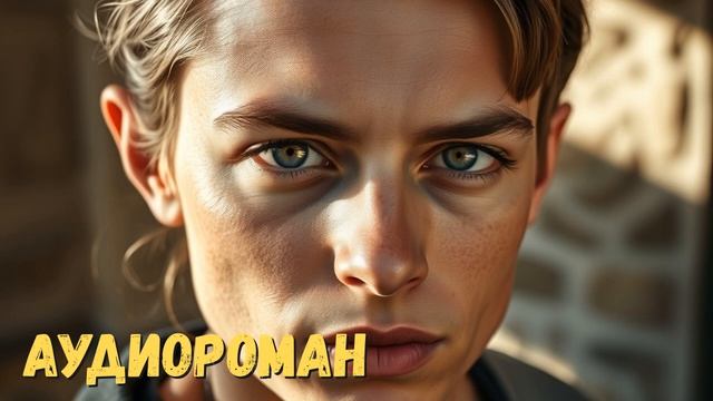 Смертельный взгляд короля - ПОЛНЫЙ АУДИОРОМАН