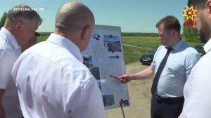 «Единая Россия» контролирует ход ремонта и восстановления дорог в рамках партийного проекта
