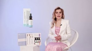набор Starter-Pack от Skin Synergy