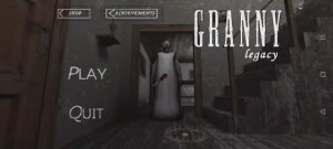 Granny: legacy