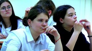 Жители Тверской области написали -Диктант здоровья-