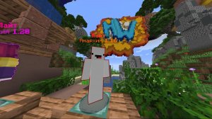 ИГРАЮ НА АНАРХИИ HolyWorld ЛАЙТ 1.16.5