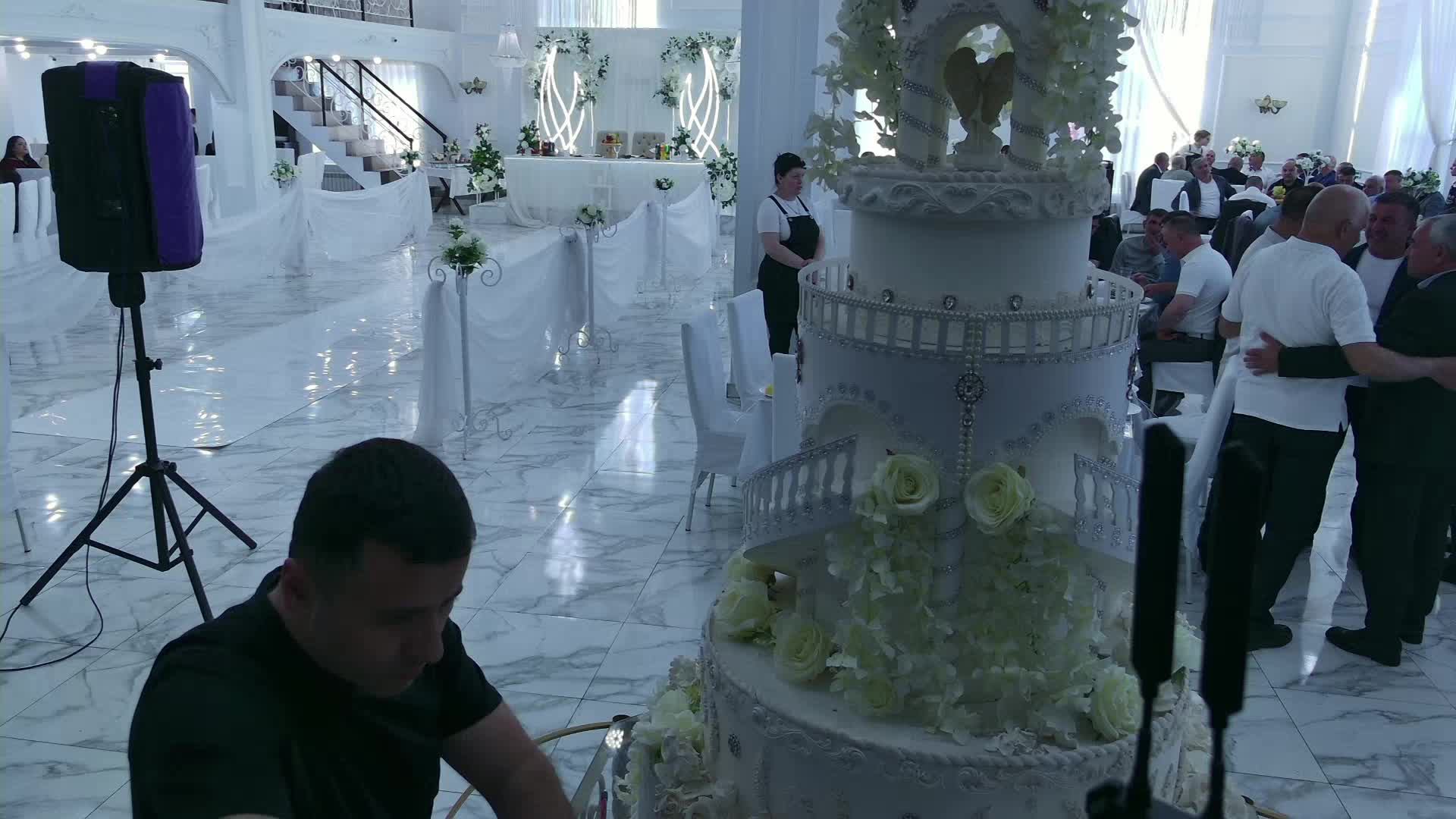 РЕСТОРАН ПРЕСТИЖ. Г ТЮМЕНЬ  21.05.2026